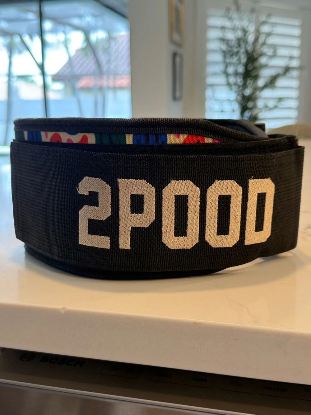 2Pood new xxxs